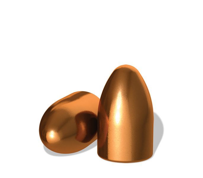 Bullets