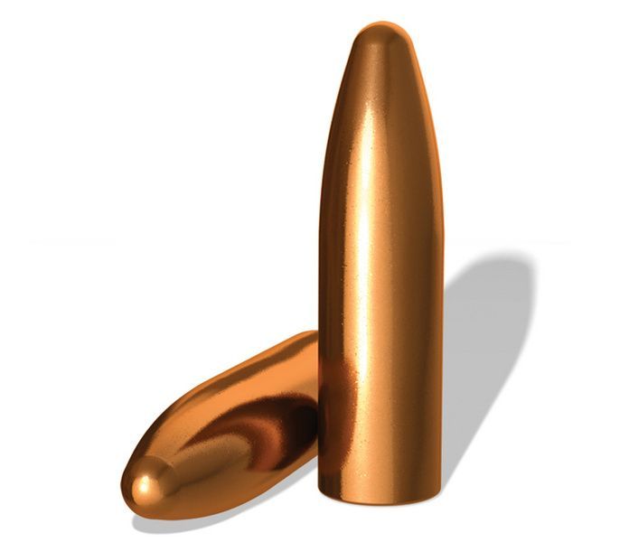 Bullets